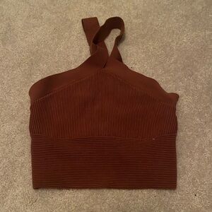 Abercrombie Halter Top